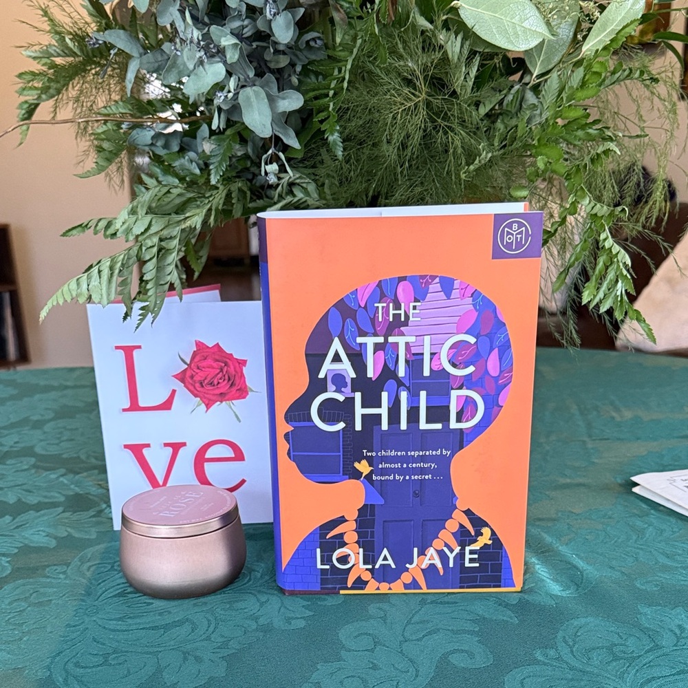 The Attic Child - Picture 3 of 3